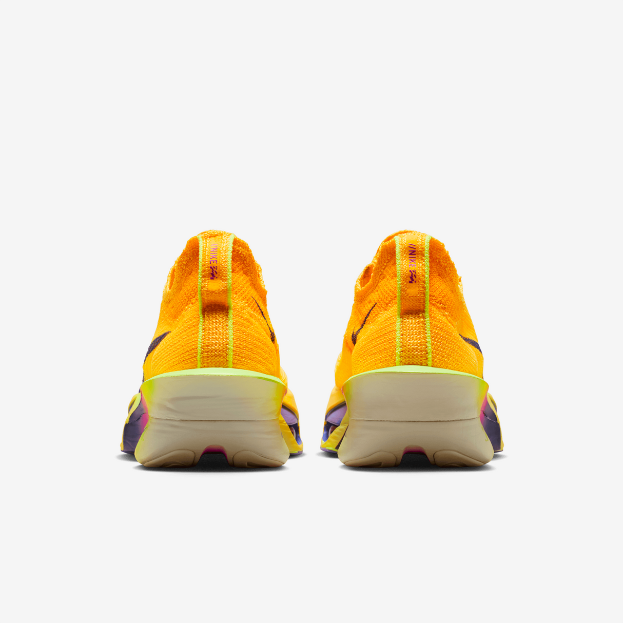 Nike - Air Zoom Alphafly Next% 3 - Femme