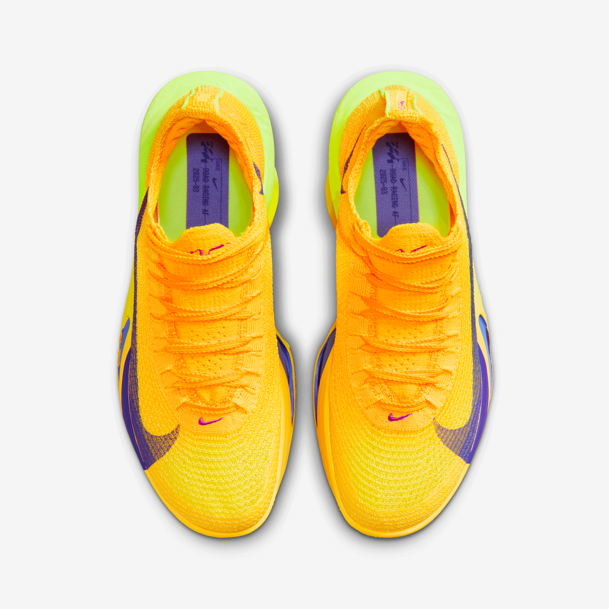 Nike - Air Zoom Alphafly Next% 3 - Femme