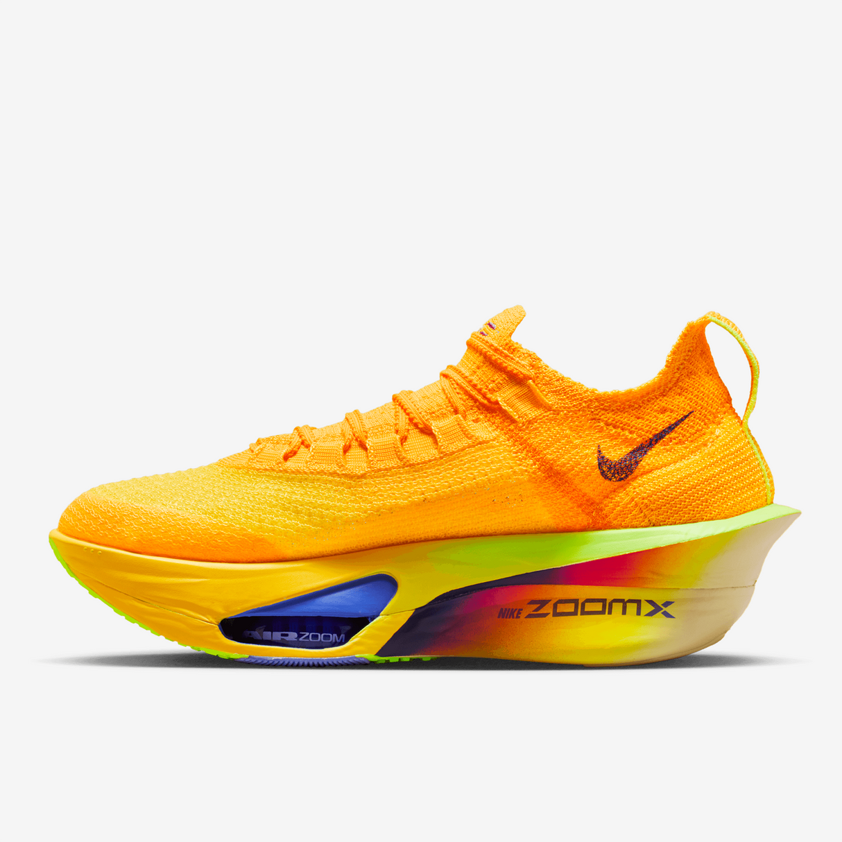 Nike - Air Zoom Alphafly Next% 3 - Femme