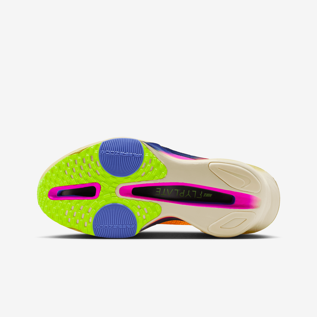 Nike - Air Zoom Alphafly Next% 3 - Femme