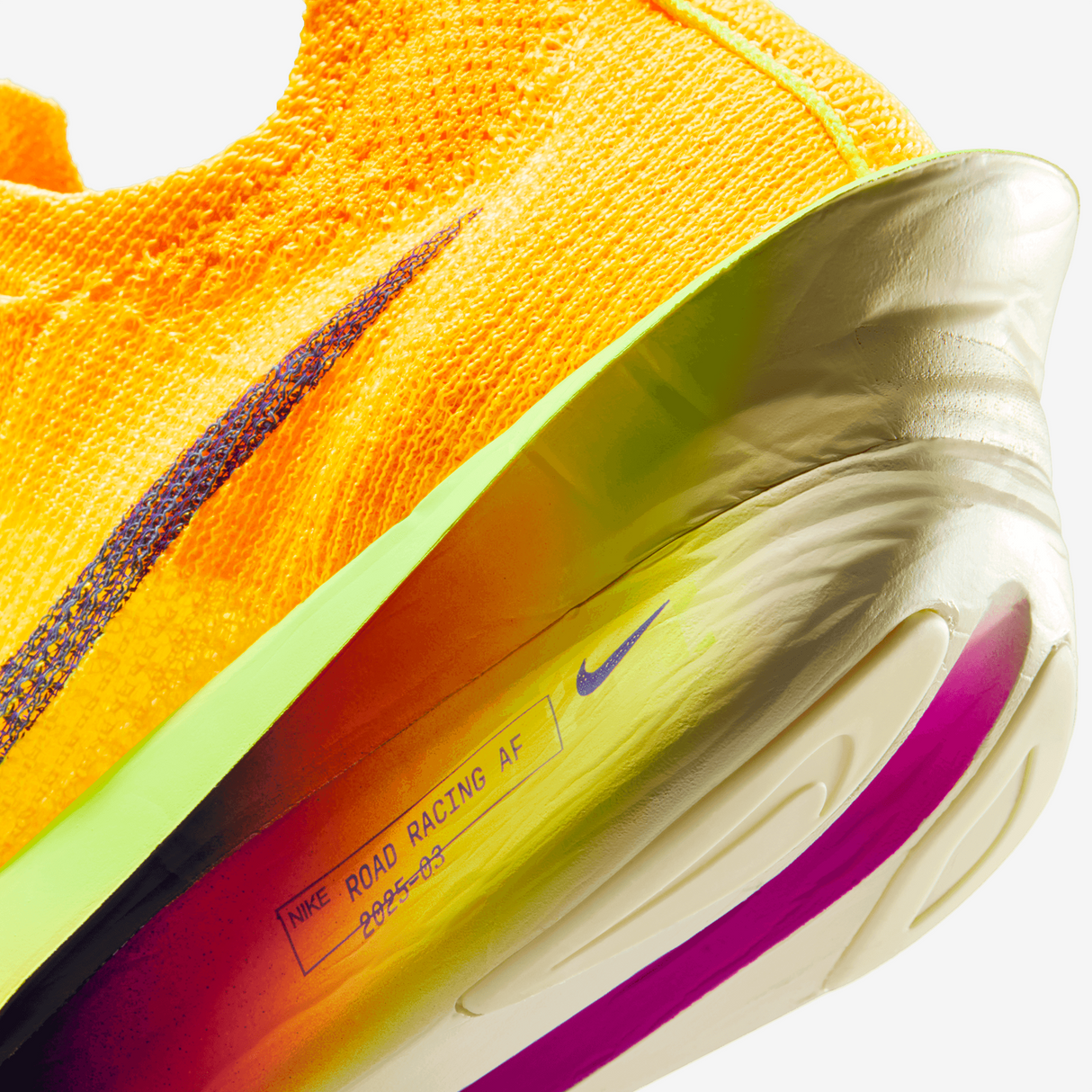 Nike - Air Zoom Alphafly Next% 3 - Femme