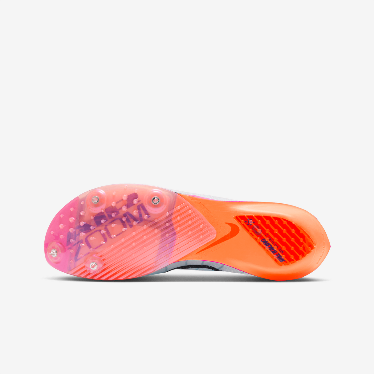 Nike - Air Zoom Victory 2 - Unisexe