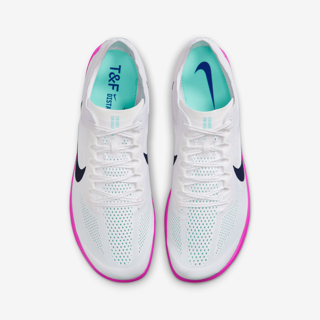 Nike - Dragonfly 2 - Unisexe