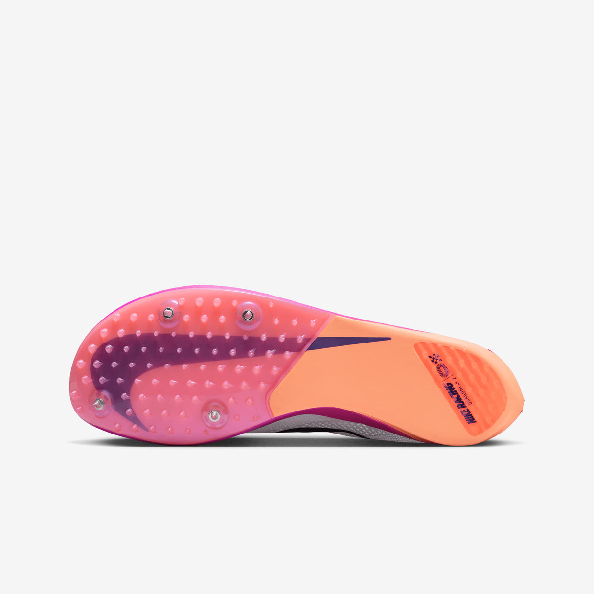 Nike - Dragonfly 2 - Unisexe