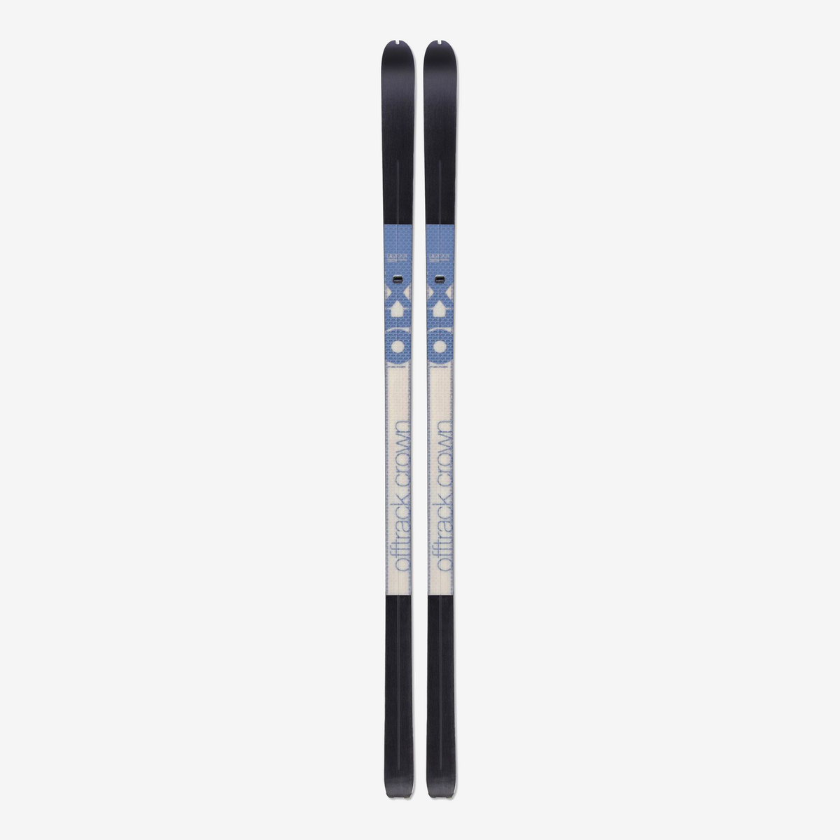 Fischer - Excursion 88 Crown/Dual-Skin Xtralite