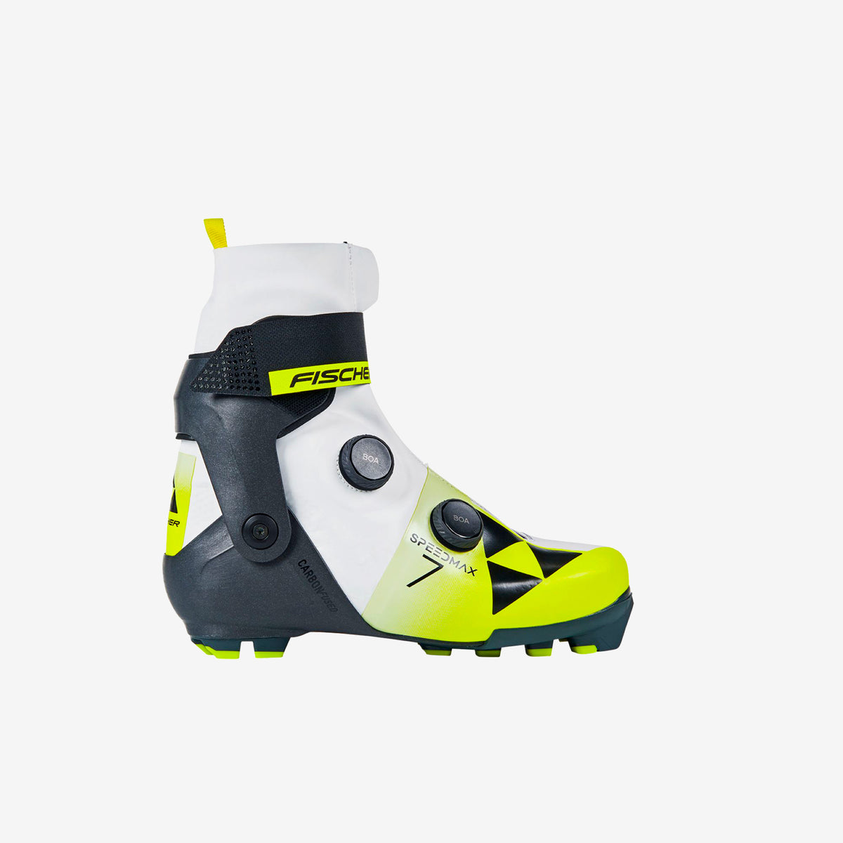 Fischer - Speedmax 7 Skate BOA - Femme