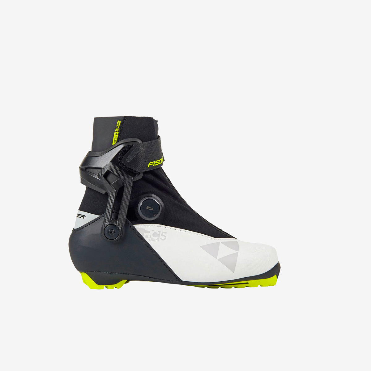 Fischer - RC5 Skate Boa - Femme