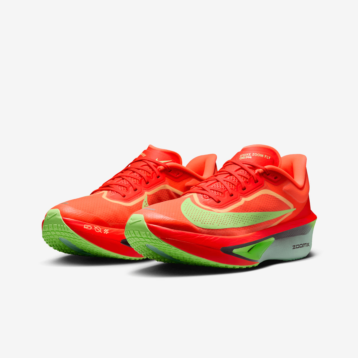 Nike - Zoom Fly 6 - Homme