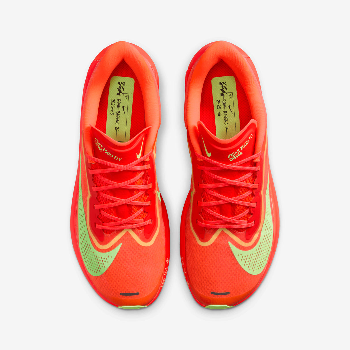 Nike - Zoom Fly 6 - Homme