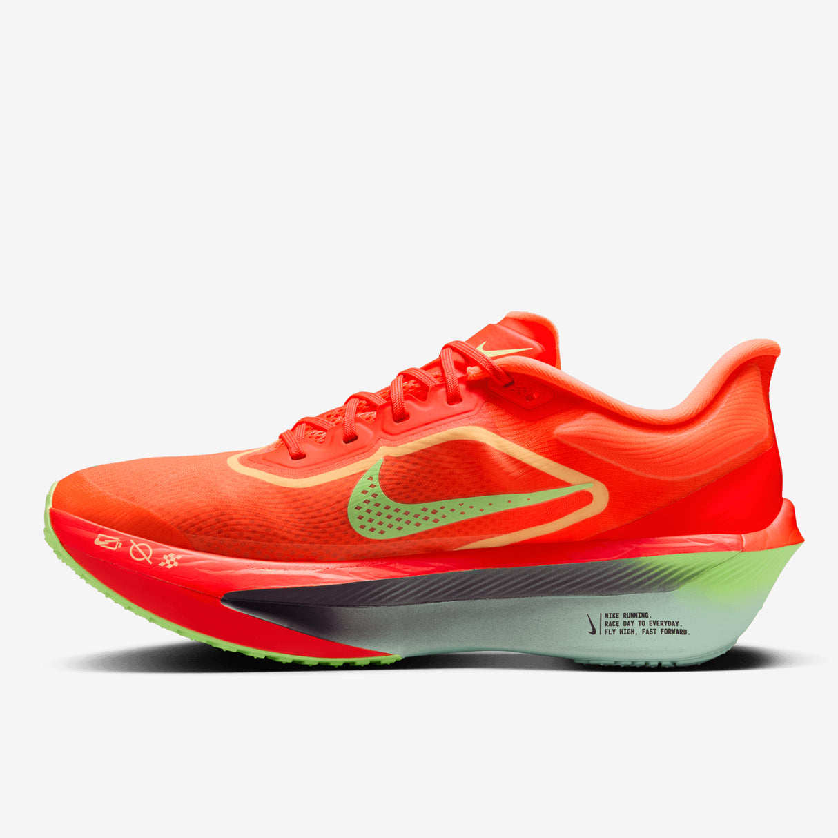Nike - Zoom Fly 6 - Homme