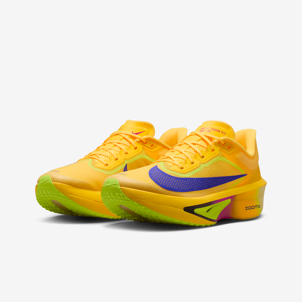 Nike - Zoom Fly 6 - Homme
