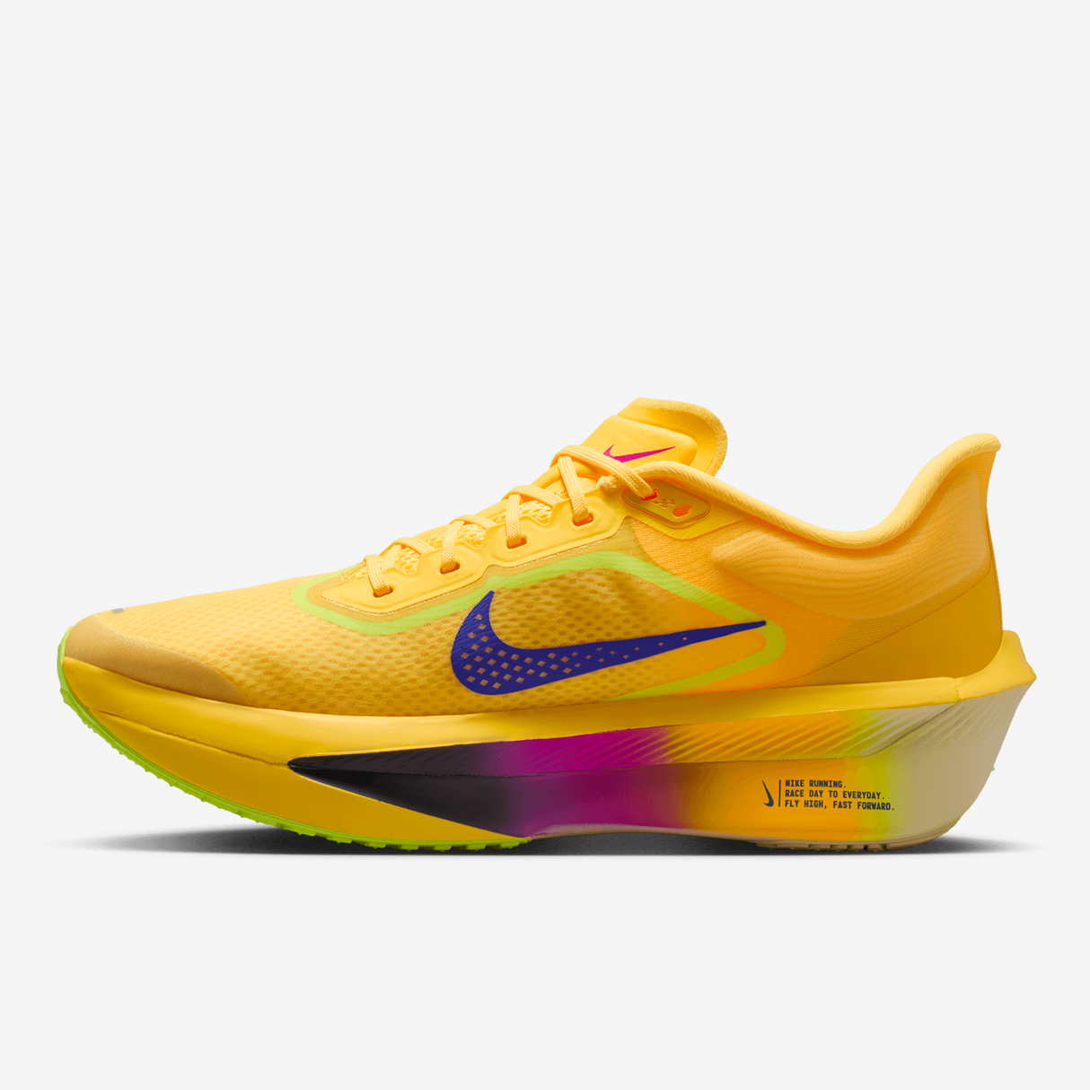 Nike - Zoom Fly 6 - Homme