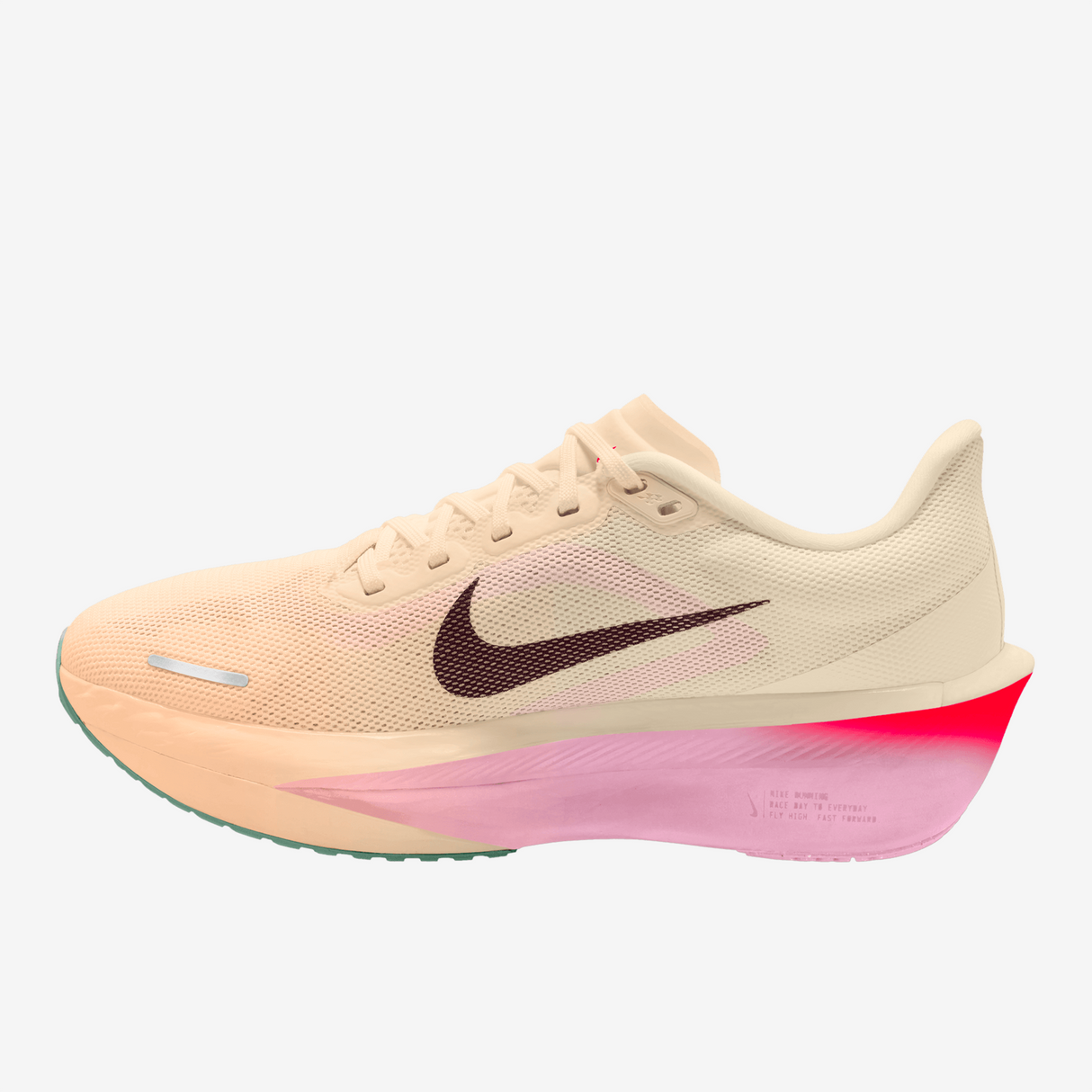 Nike - Zoom Fly 6 - Femme