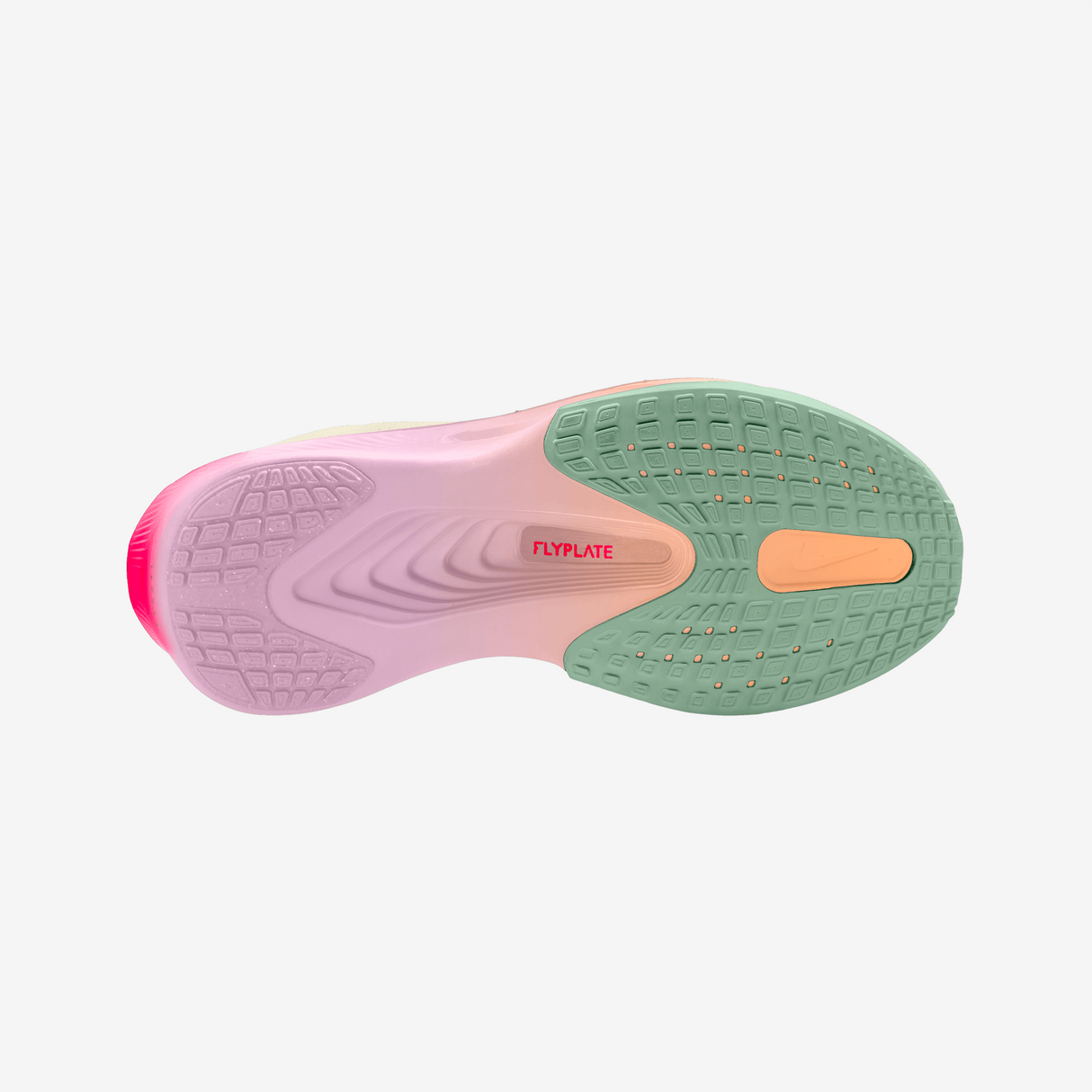 Nike - Zoom Fly 6 - Femme