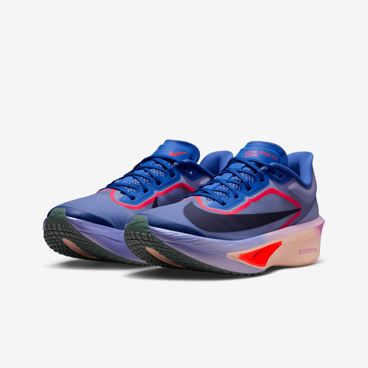 Nike - Zoom Fly 6 - Femme