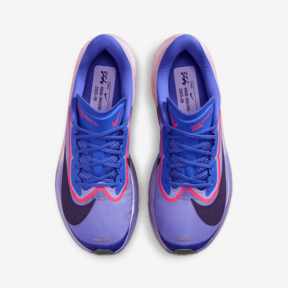 Nike - Zoom Fly 6 - Femme