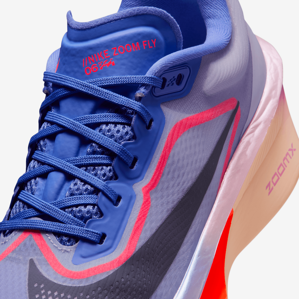 Nike - Zoom Fly 6 - Femme