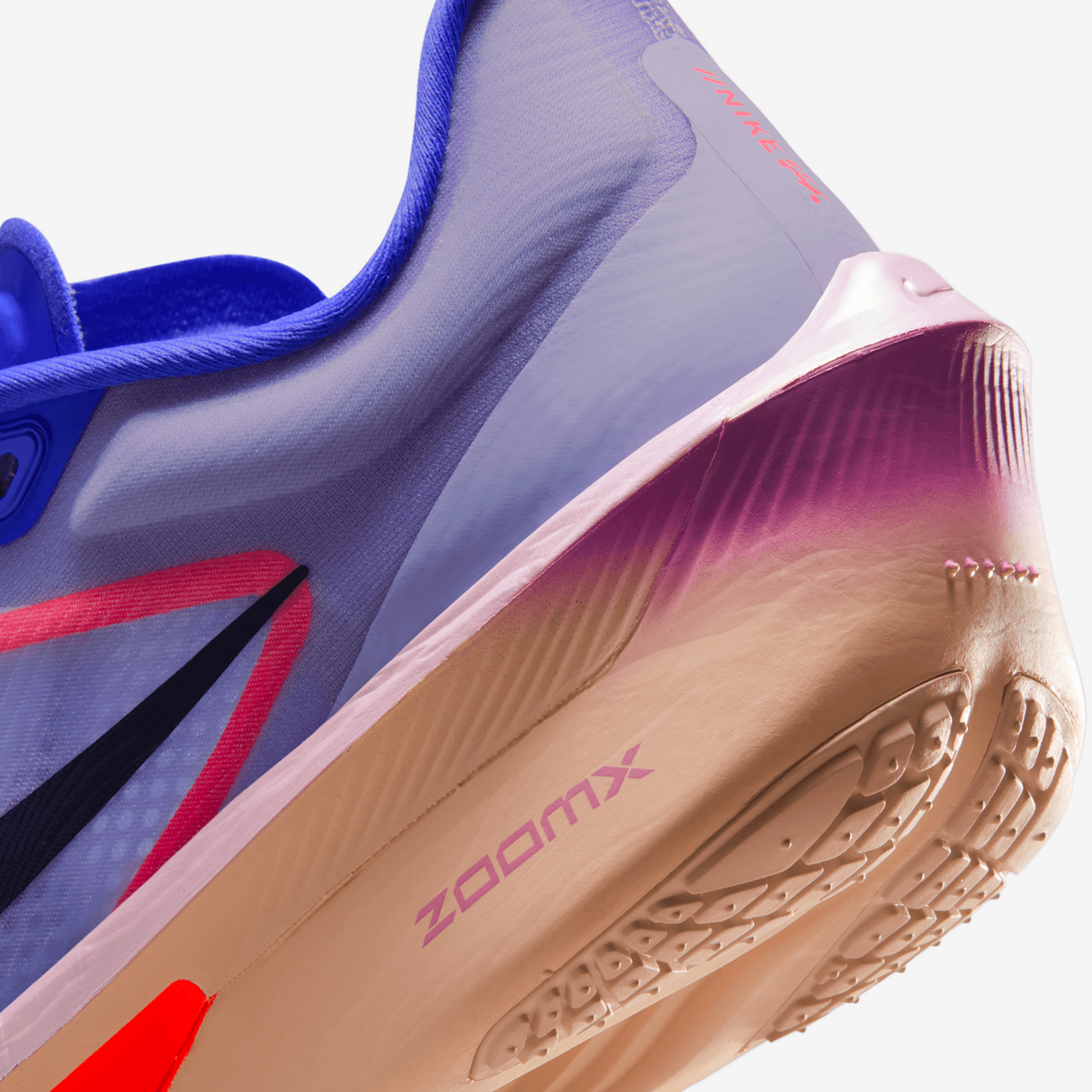 Nike - Zoom Fly 6 - Femme