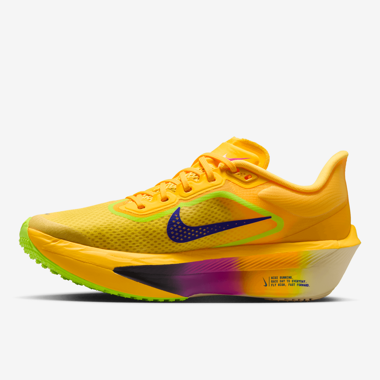 Nike - Zoom Fly 6 - Femme