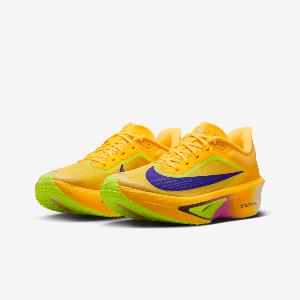 Nike - Zoom Fly 6 - Femme