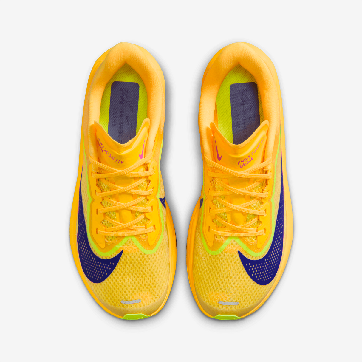 Nike - Zoom Fly 6 - Femme