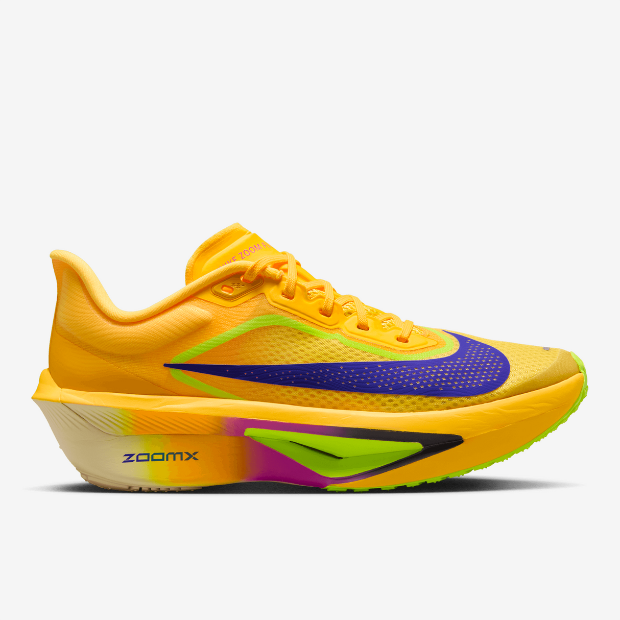Nike - Zoom Fly 6 - Femme