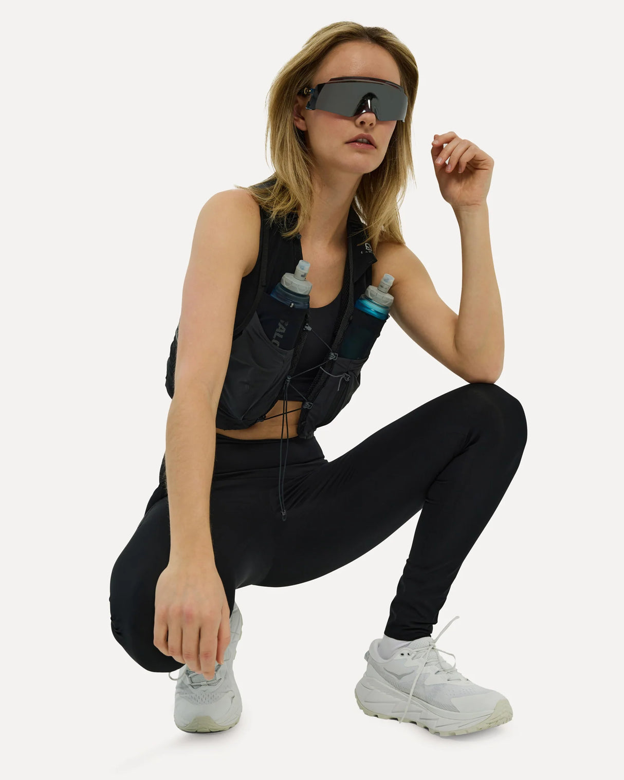 Foehn - Hylo Cargo Legging - Femme