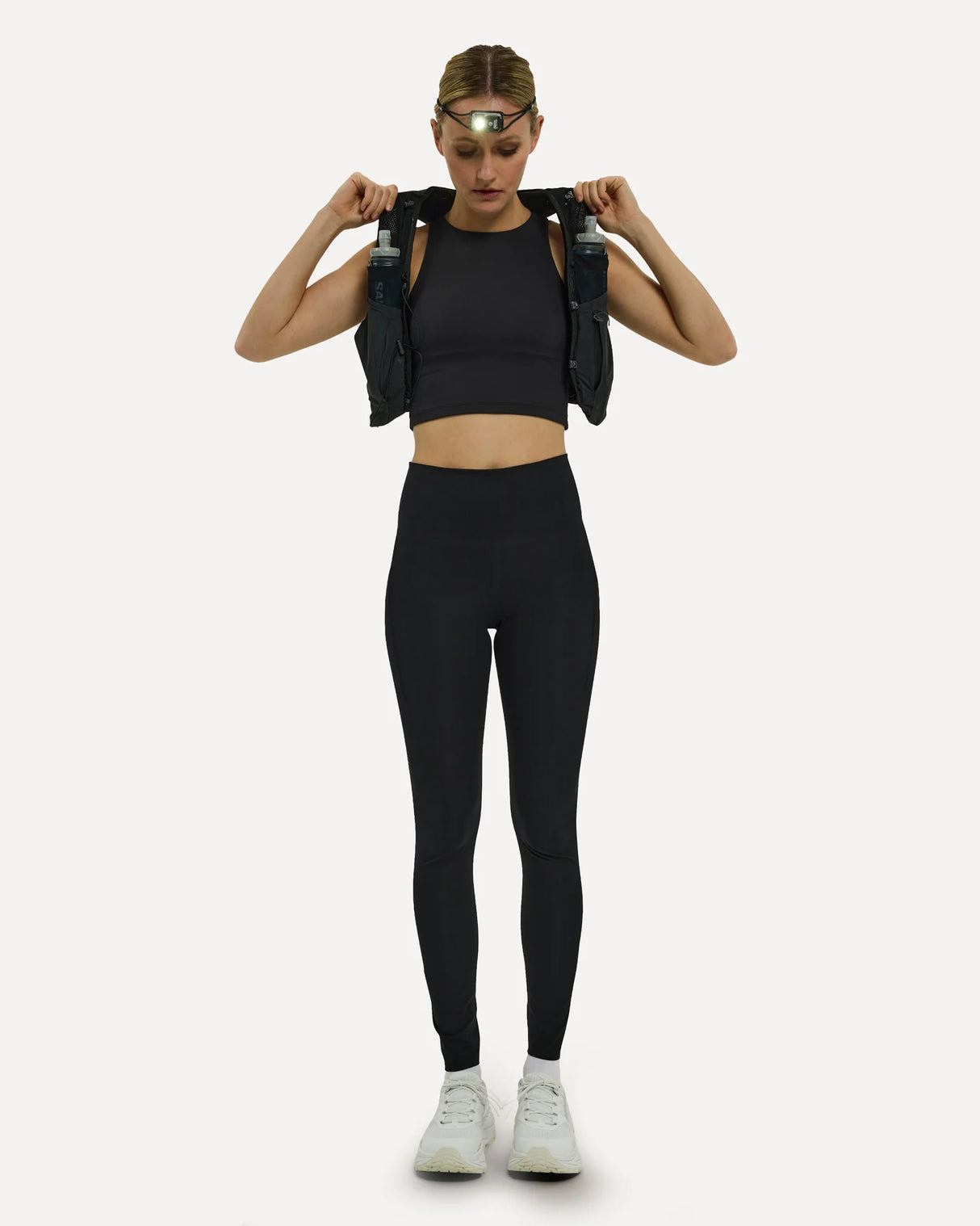 Foehn - Hylo Cargo Legging - Femme