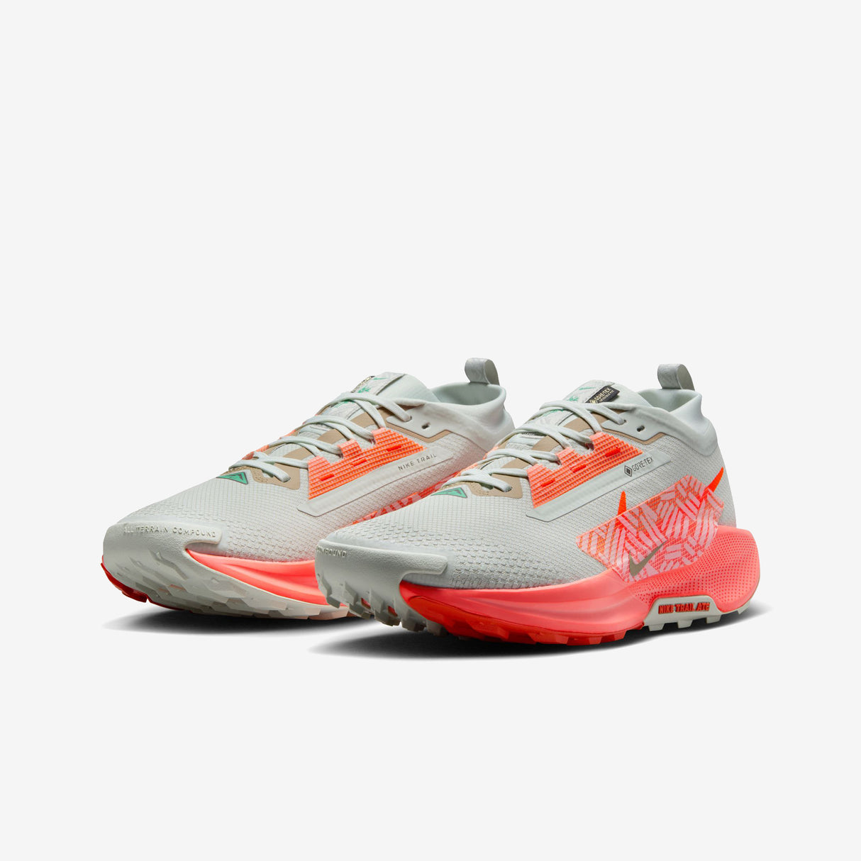 Nike - Pegasus Trail 5 Gore-Tex - Homme