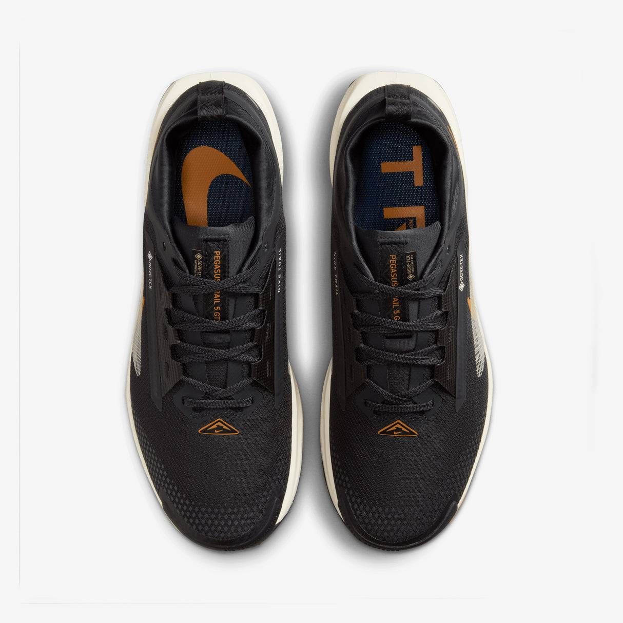 Nike - Pegasus Trail 5 Gore-Tex - Homme