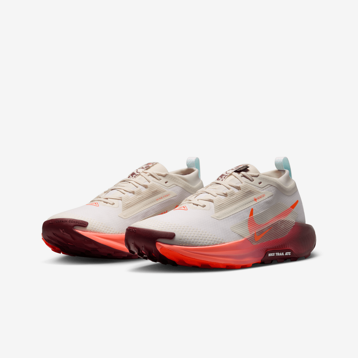 Nike - Pegasus Trail 5 Gore-Tex - Homme