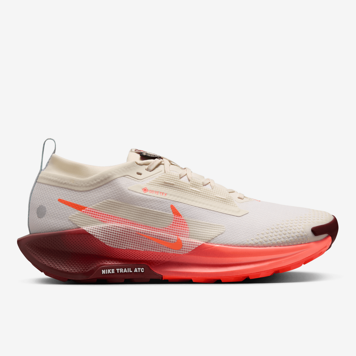 Nike - Pegasus Trail 5 Gore-Tex - Homme