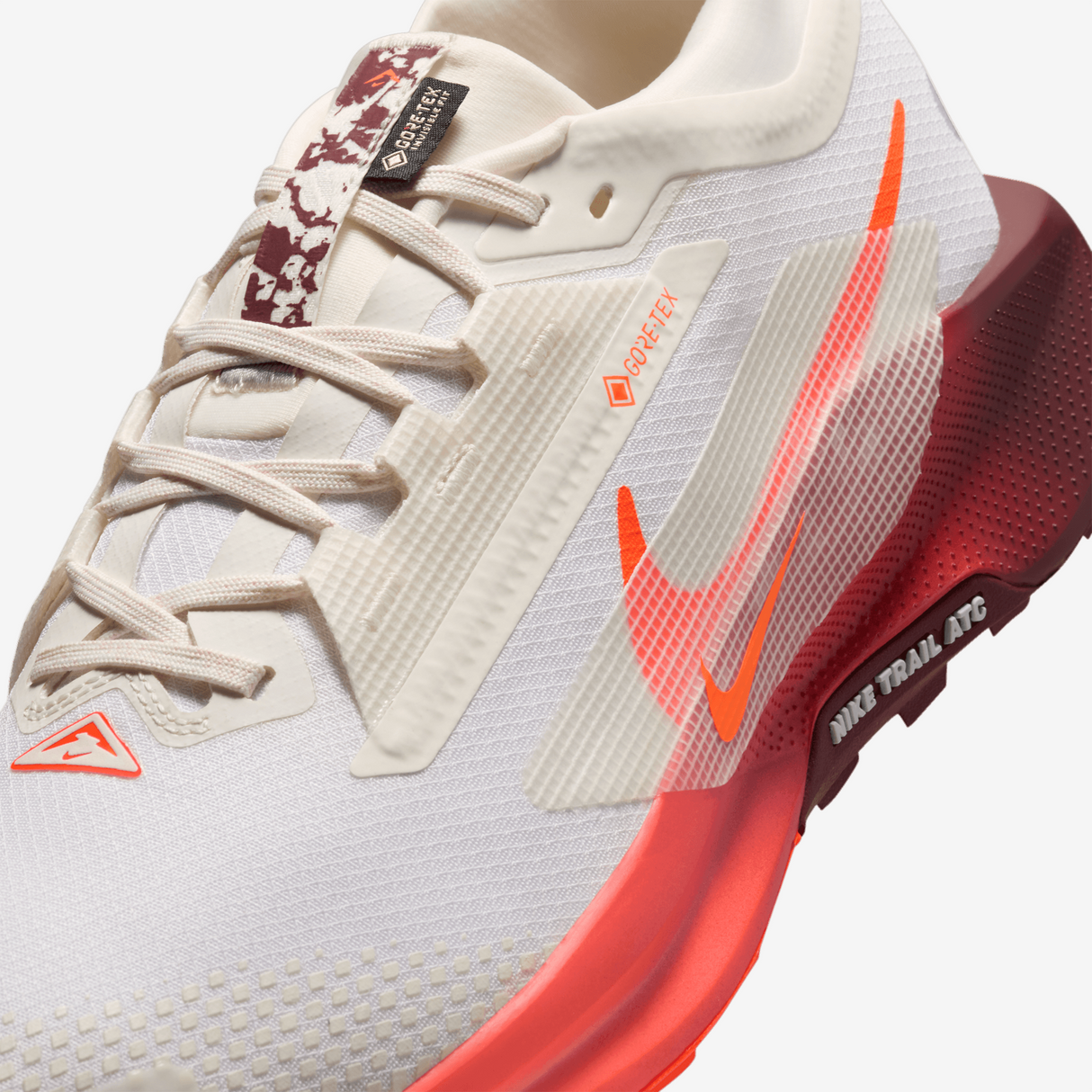 Nike - Pegasus Trail 5 Gore-Tex - Homme