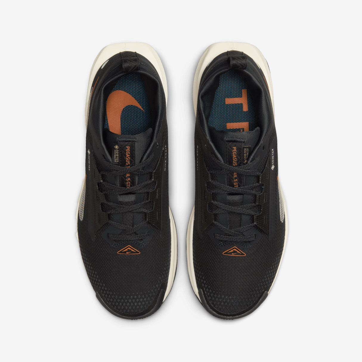 Nike - Pegasus Trail 5 Gore-Tex - Femme