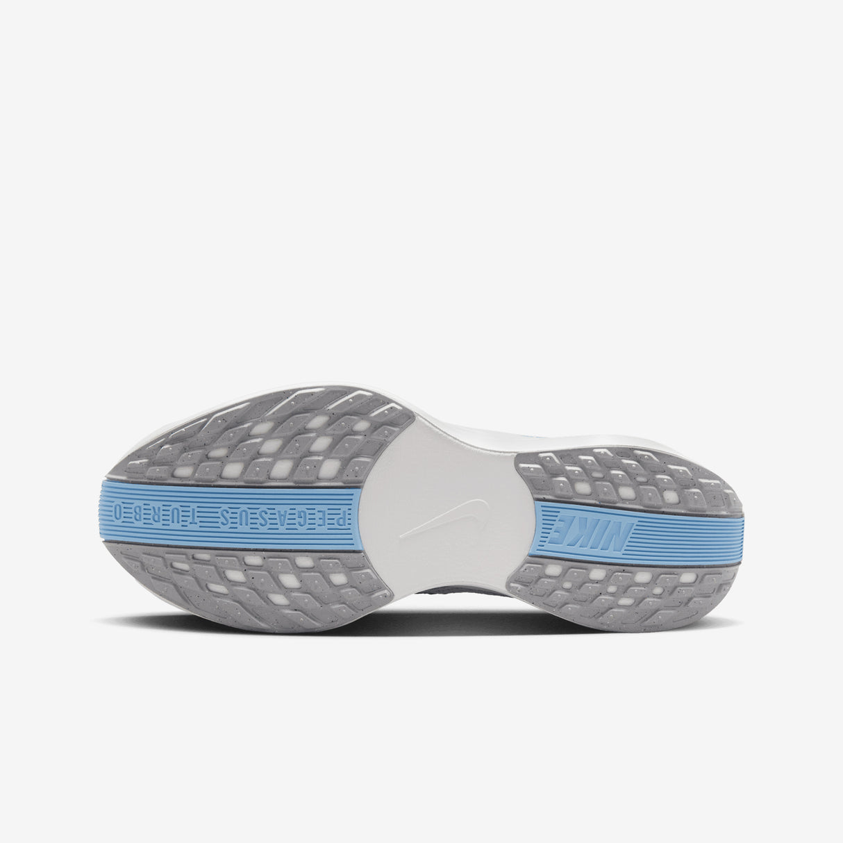 Nike - Pegasus Plus - Femme