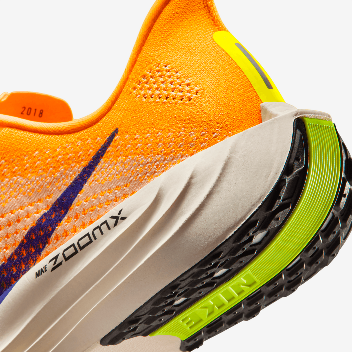 Nike - Pegasus Plus - Homme