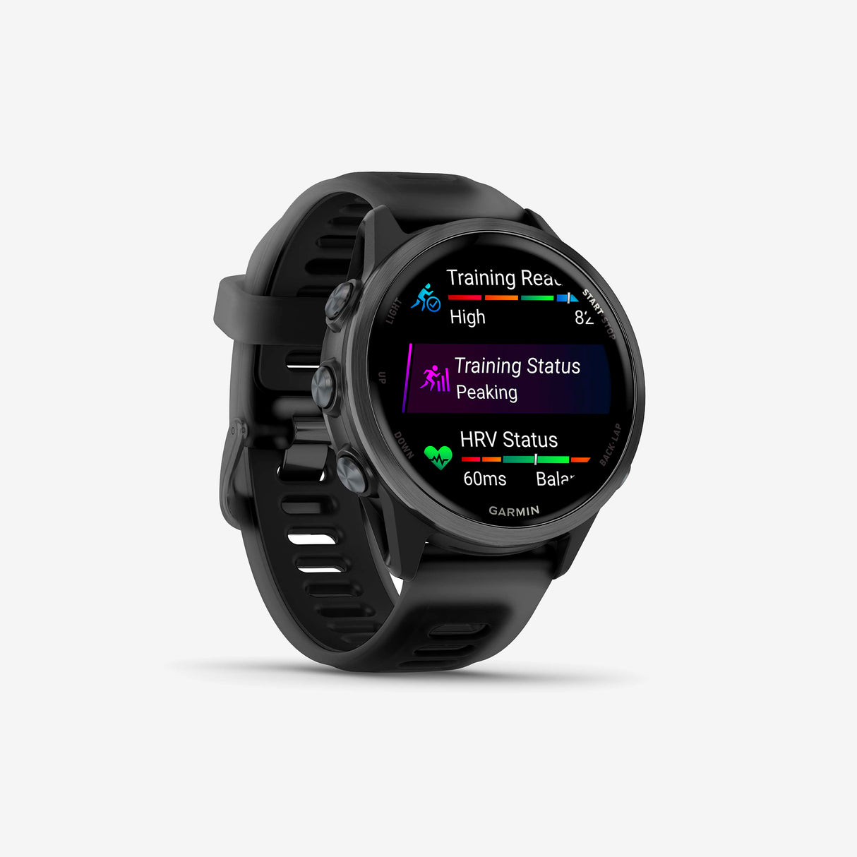 Garmin - Forerunner 570