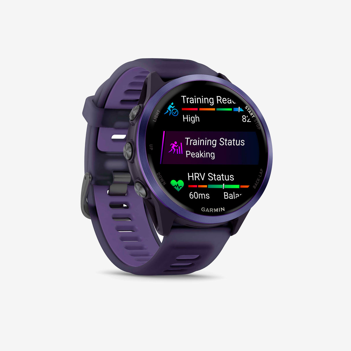 Garmin - Forerunner 570