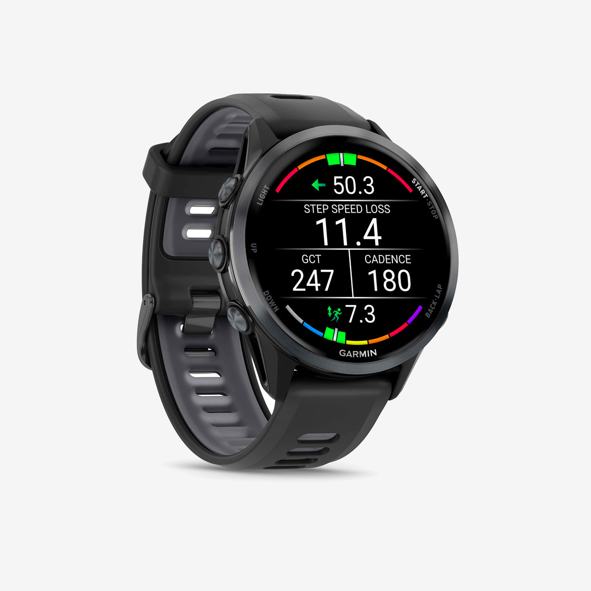Garmin - Forerunner 970