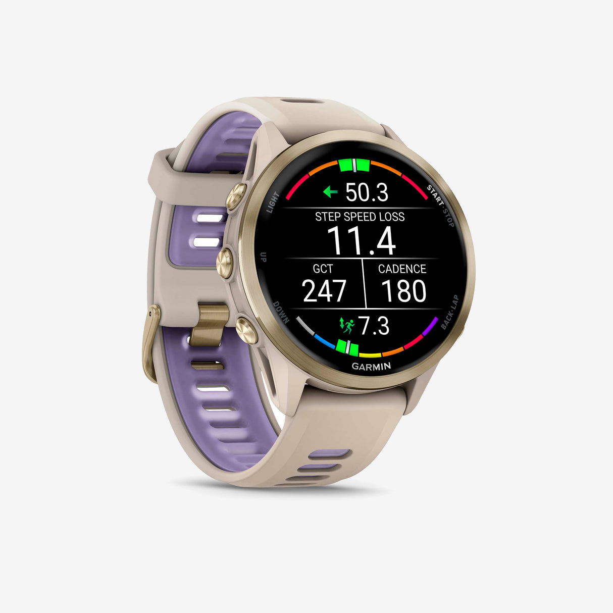 Garmin - Forerunner 970
