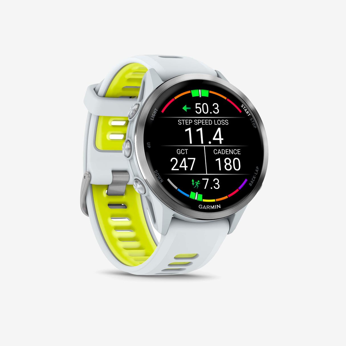 Garmin - Forerunner 970