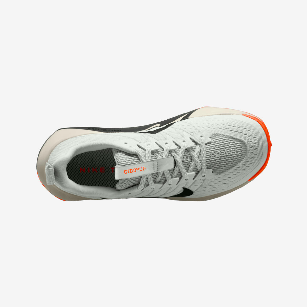 Nike - Wildhorse 10 - Femme