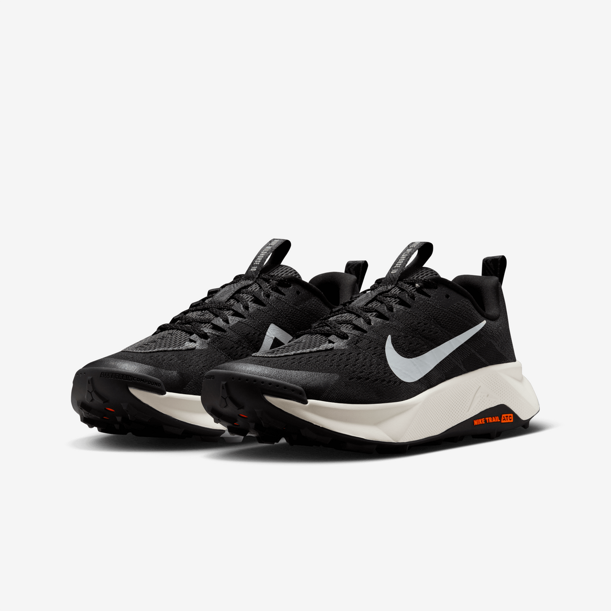 Nike - Wildhorse 10 - Homme