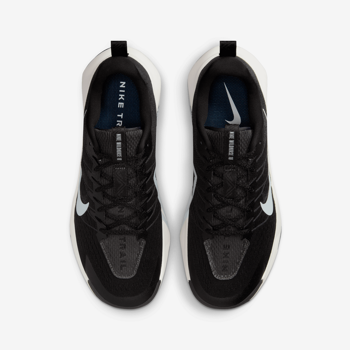 Nike - Wildhorse 10 - Homme