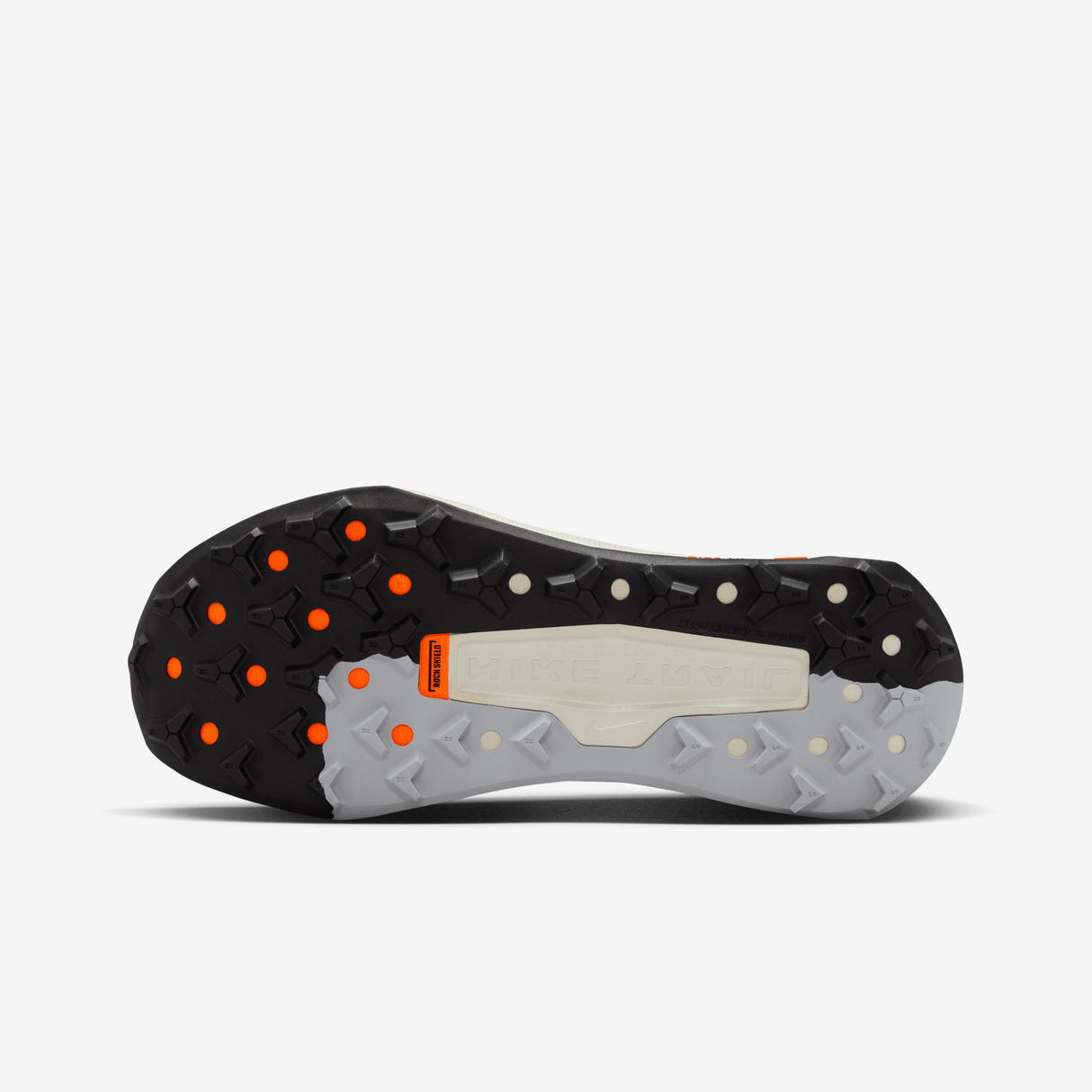 Nike - Wildhorse 10 - Homme