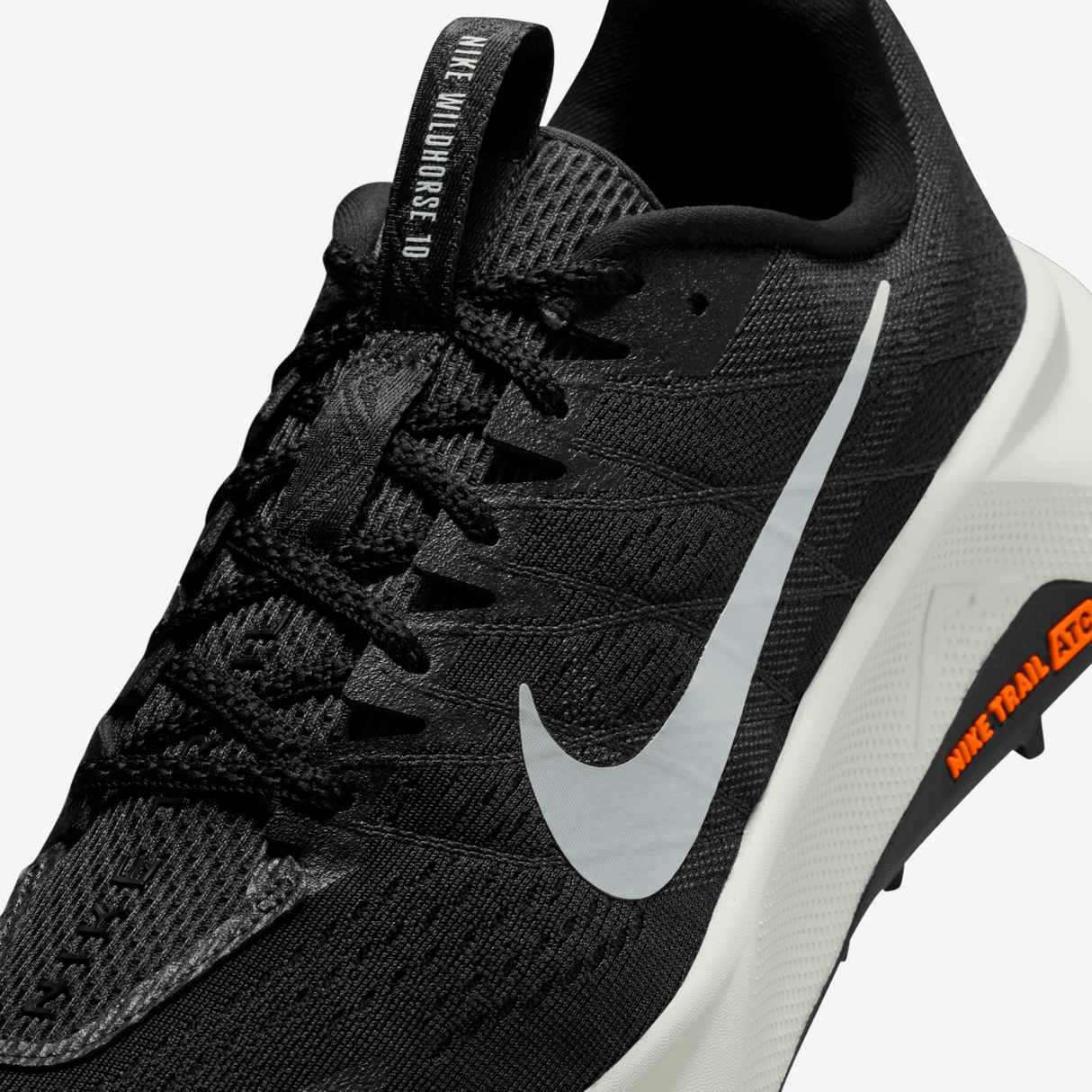 Nike - Wildhorse 10 - Homme