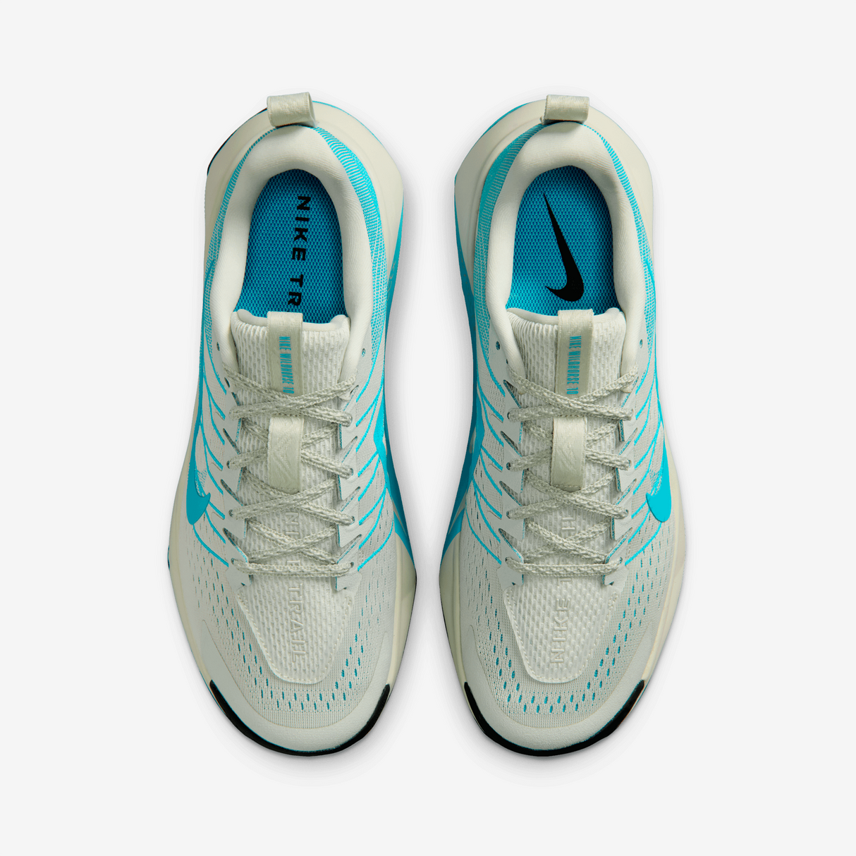 Nike - Wildhorse 10 - Homme