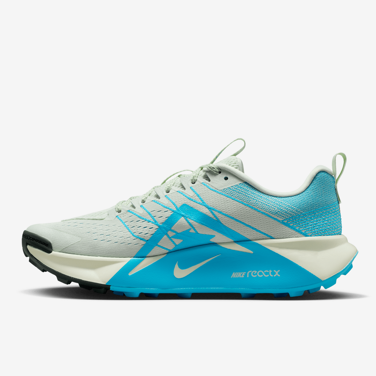 Nike - Wildhorse 10 - Homme