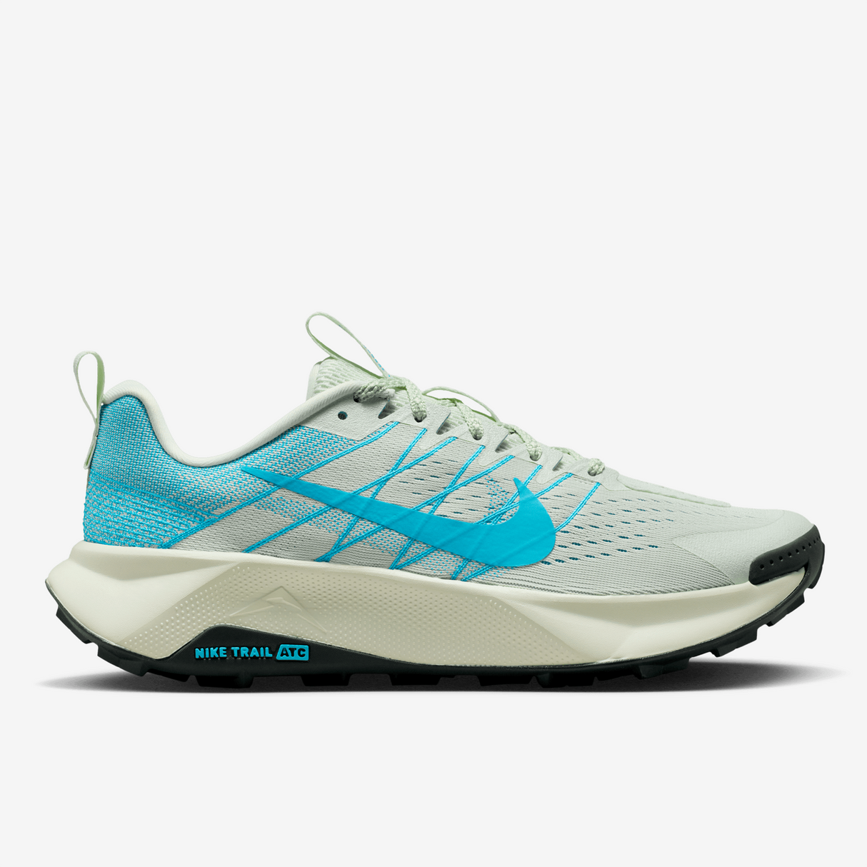 Nike - Wildhorse 10 - Homme