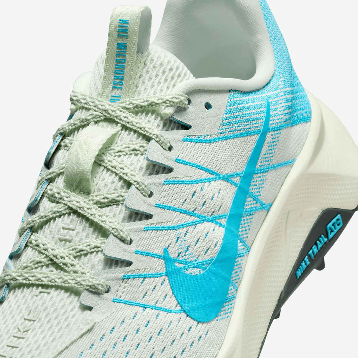 Nike - Wildhorse 10 - Homme